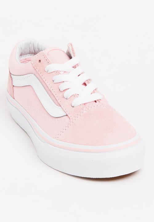 Vans - Old Skool Pale Pink