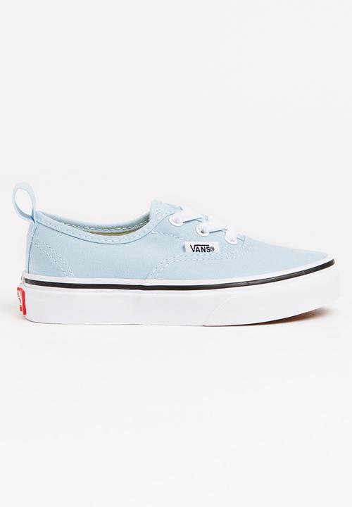 pale blue vans shoes