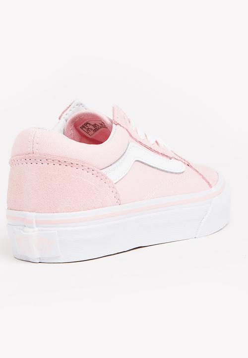 Vans - Old Skool Pale Pink
