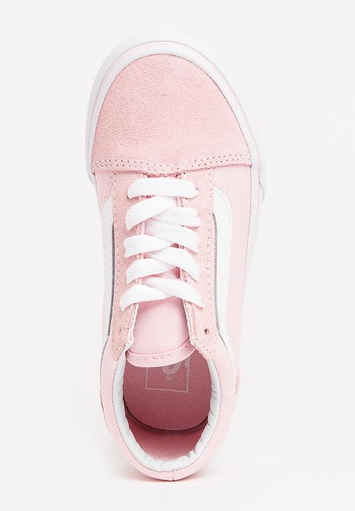 Vans - Old Skool Pale Pink