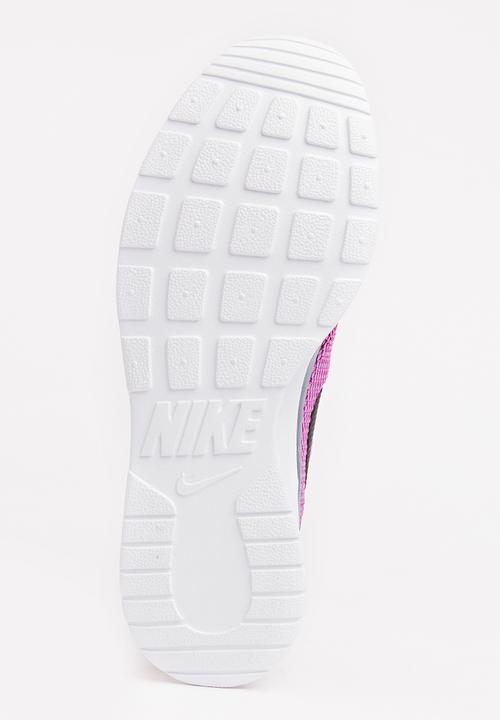 Nike - Nike Tanjun Racer Sneakers Mid Purple