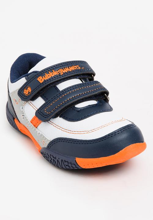 Bubblegummers - PU Sneaker Multi-colour