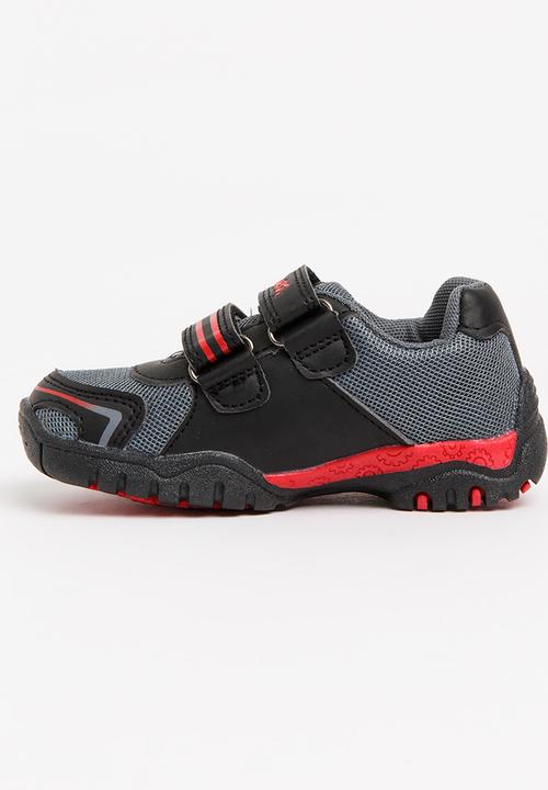 Bubblegummers - PU Sneakers Multi-colour