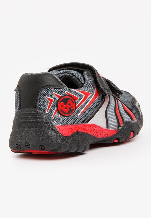 Bubblegummers - PU Sneakers Multi-colour