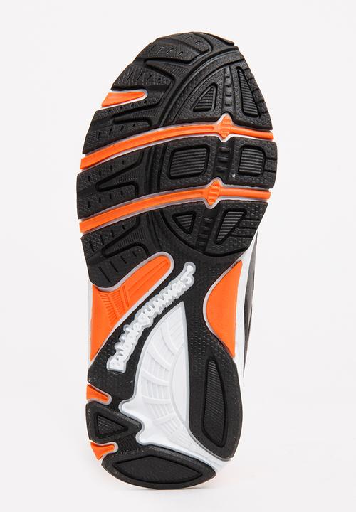 Bubblegummers - PU Sneakers Multi-colour