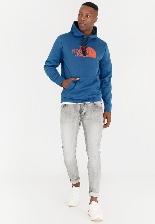 The North Face - DNU