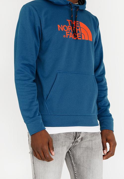 The North Face - DNU