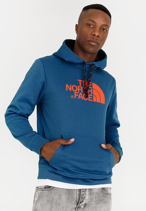 The North Face - DNU