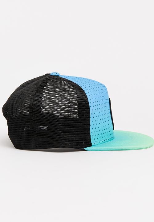 Hurley - Third Reef Boys Cap Green