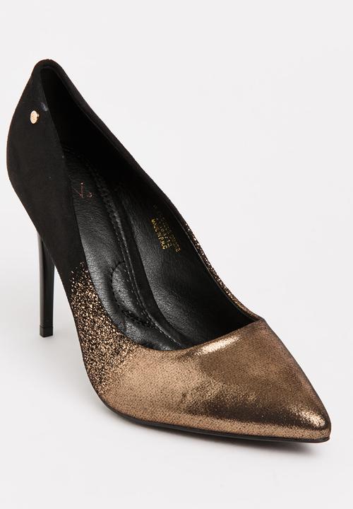 Dolce Vita - Ibiza Ombre Courts Black