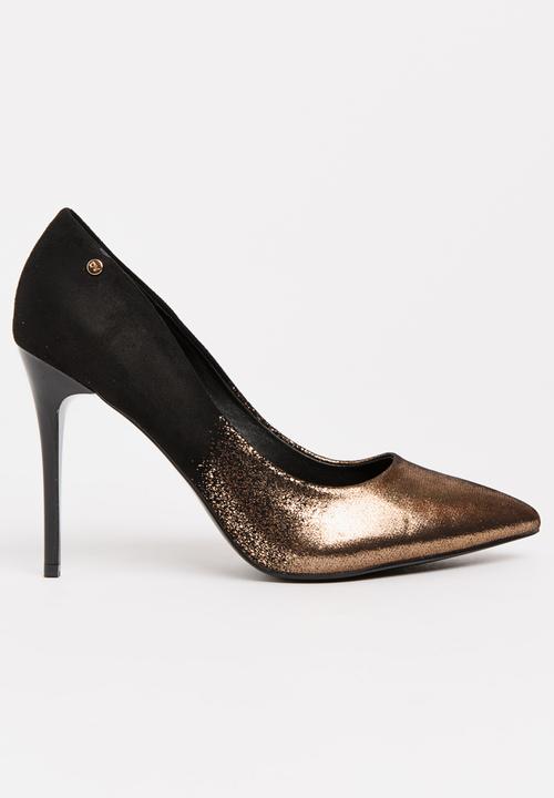 Dolce Vita - Ibiza Ombre Courts Black