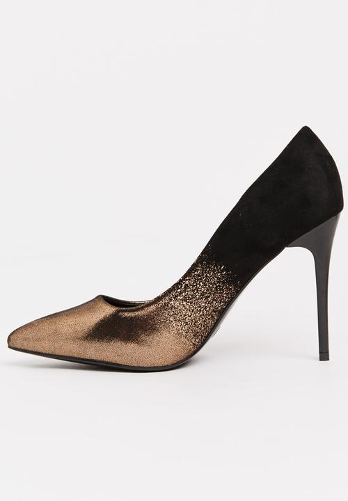Dolce Vita - Ibiza Ombre Courts Black