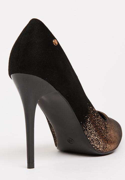 Dolce Vita - Ibiza Ombre Courts Black