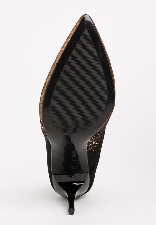 Dolce Vita - Ibiza Ombre Courts Black