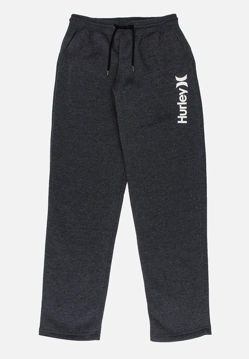 Hurley - Surf Club One and Only Pants Black