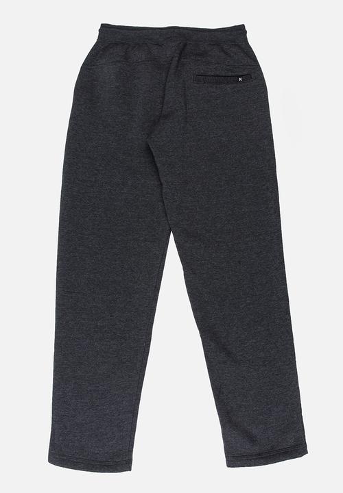 Hurley - Surf Club One and Only Pants Black