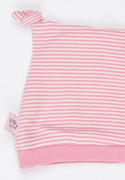 Soobe - Girls Beanie Pale Pink