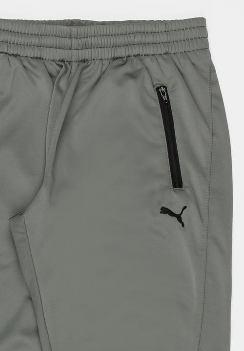 PUMA - Puma Tricot Pant Grey