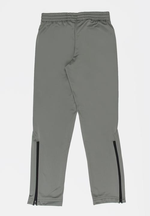 PUMA - Puma Tricot Pant Grey