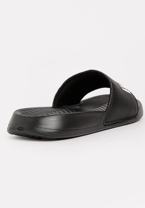 PUMA - Puma Popcat Slide Black