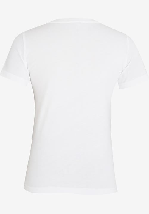 PUMA - Puma Classic Tee White