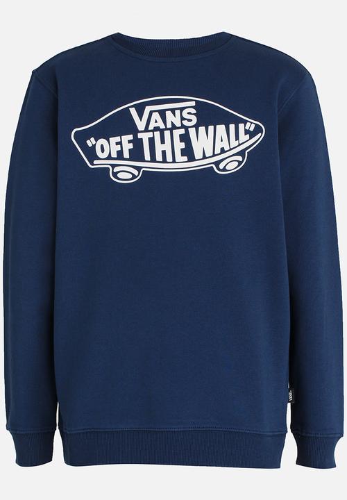 Vans - OTW Crew Blue