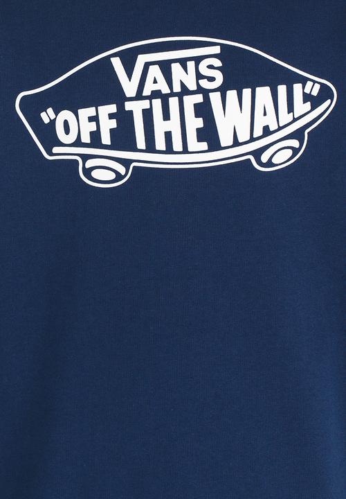 Vans - OTW Crew Blue