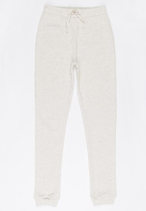 GUESS - Tri Active Jogger Grey