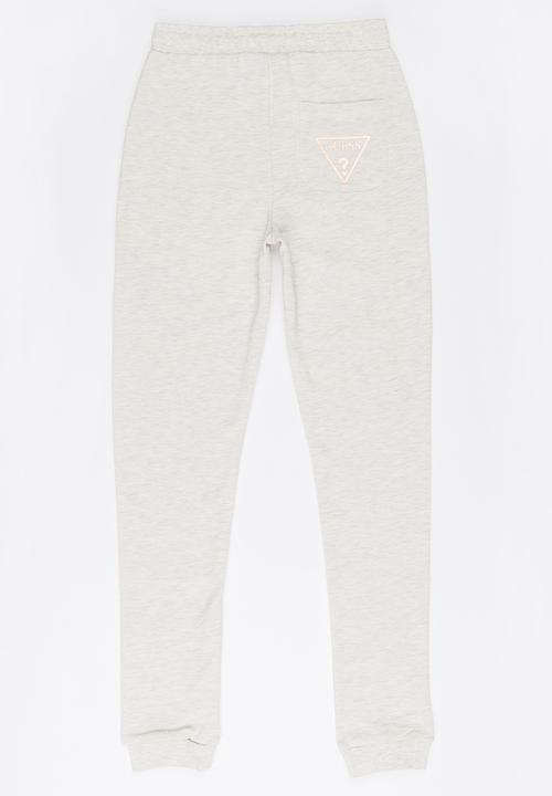 GUESS - Tri Active Jogger Grey