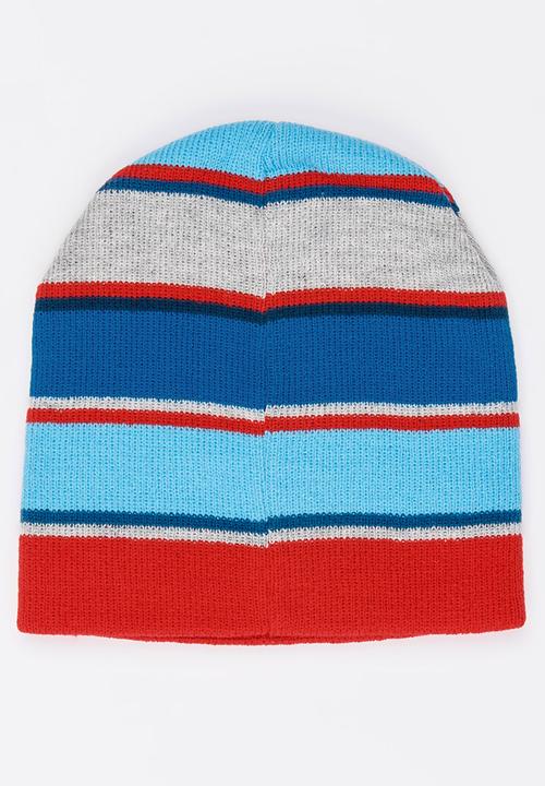 Character Fashion - Cars Beanie Multi-colour
