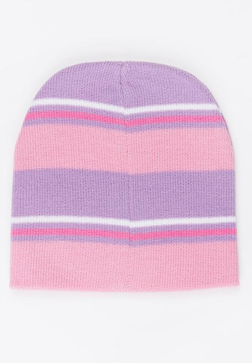 Character Fashion - Sofia The First Beanie Multi-colour