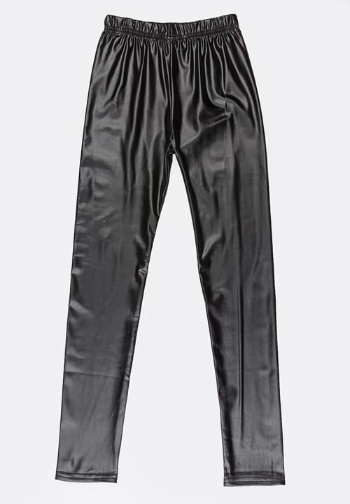 MINOTI - Enzyme Washed Slub Jogger Navy