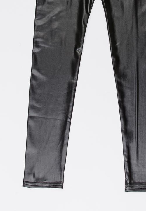 MINOTI - Enzyme Washed Slub Jogger Navy