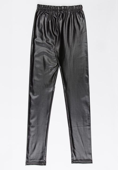 MINOTI - Enzyme Washed Slub Jogger Navy