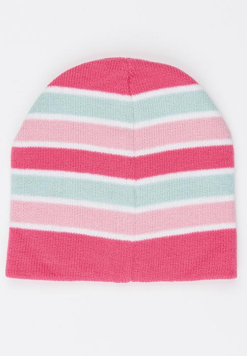Character Fashion - Paw Patrol Beanie Multi-colour