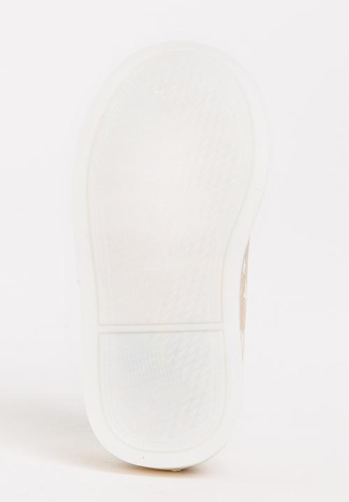 Pop Candy - Light Up Sneaker Gold
