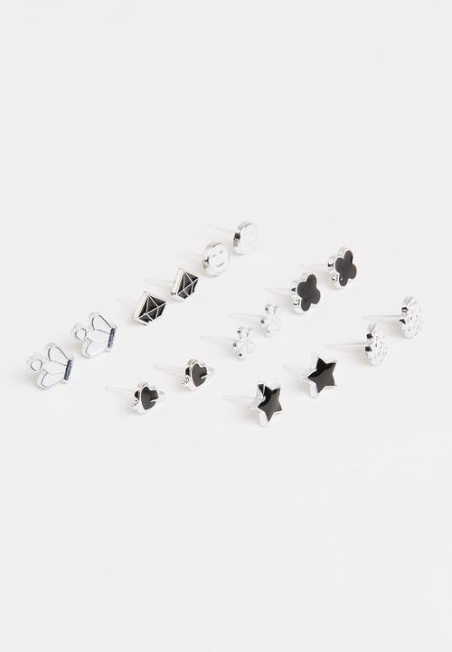 Pop Candy - Assorted Earings Multi-colour