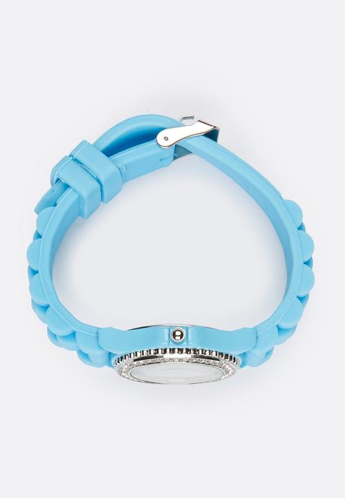 Cool Kids - Trendsetter Watch Blue