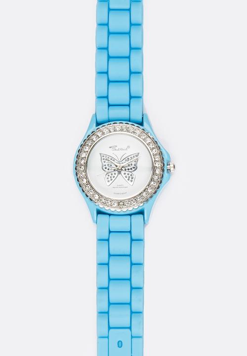 Cool Kids - Trendsetter Watch Blue