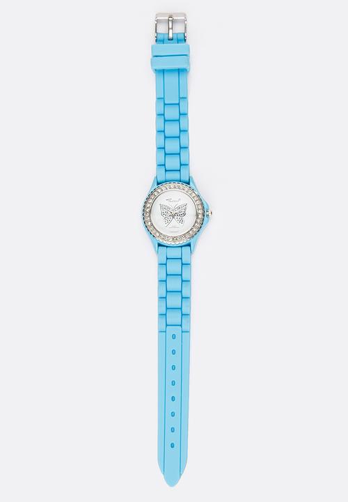Cool Kids - Trendsetter Watch Blue