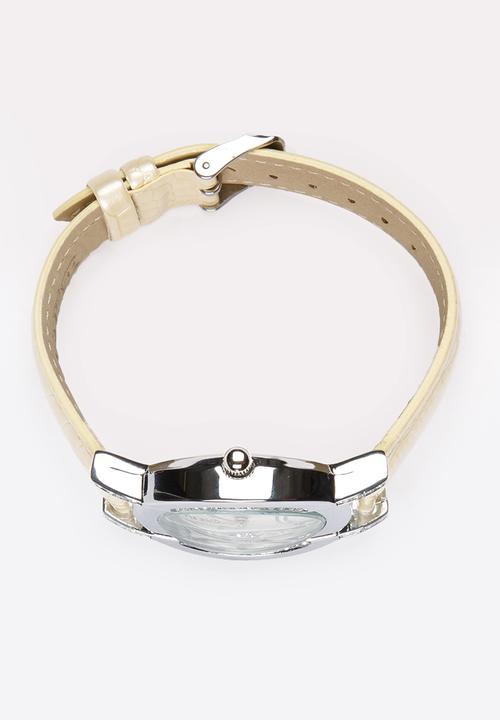 Cool Kids - Girls Watch Off White
