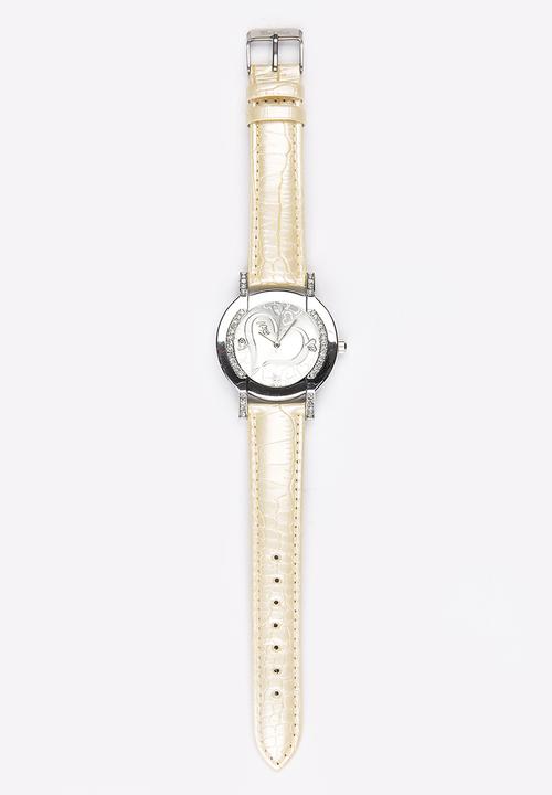 Cool Kids - Girls Watch Off White