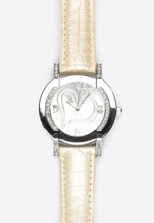 Cool Kids - Girls Watch Off White