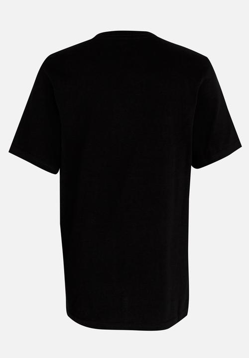 Vans - OTW Tee Black