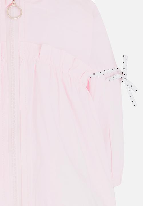Pop Candy - Swing Jacket Mid Pink