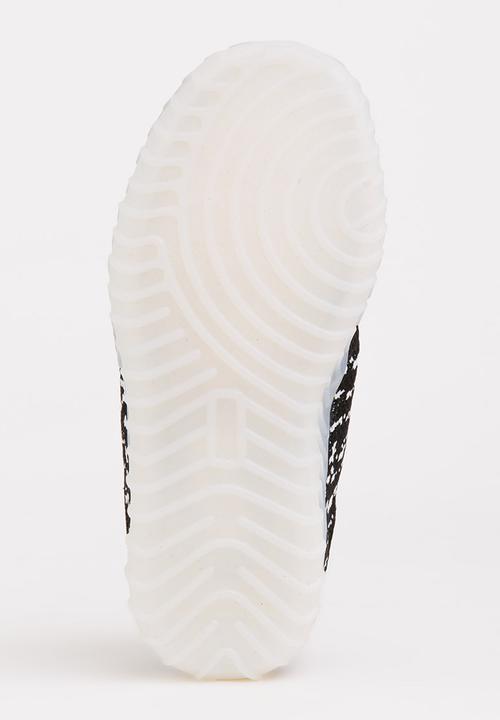 Pop Candy - Light Up Sneaker Black