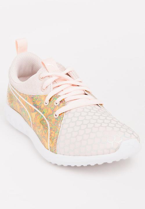 PUMA - Carson 2 Mermaid Sneaker Pale Pink