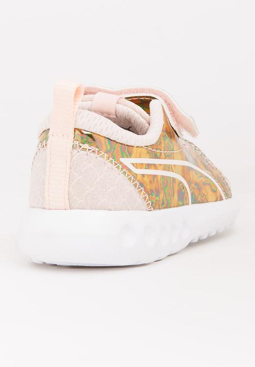 PUMA - Carson 2 Mermaid V Sneaker Pale Pink