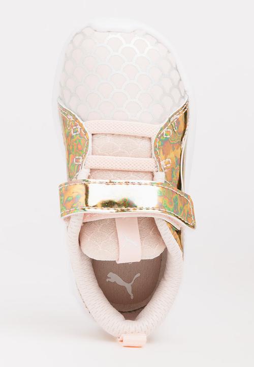 PUMA - Carson 2 Mermaid V Sneaker Pale Pink