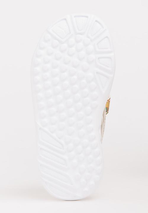 PUMA - Carson 2 Mermaid V Sneaker Pale Pink